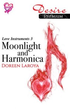 Moonlight and Harmonica
