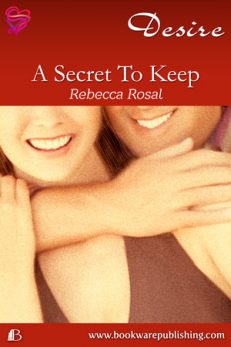 A Secret To Keep