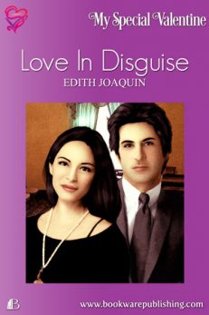 Love In Disguise