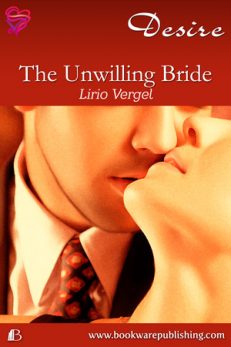 The Unwilling Bride