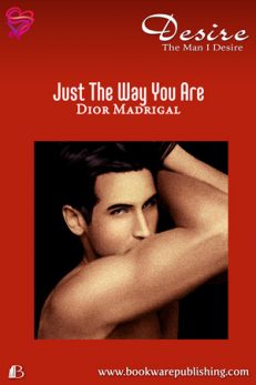Just The Way You Are