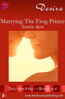 Marrying The Frog Prince