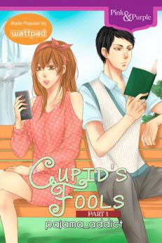 Cupid's Fools (Part 1)
