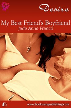 My Best Friend's Boyfriend