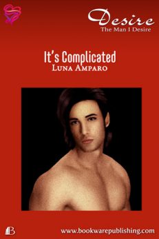 It's Complicated