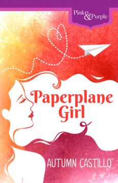 Paperplane Girl