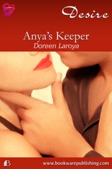 Anya's Keeper