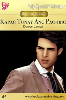 Kapag Tunay Ang Pag-ibig