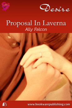 Proposal In Laverna