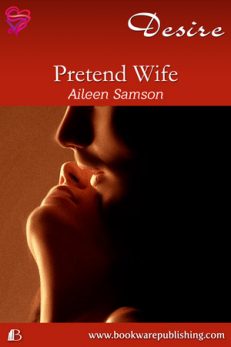 Pretend Wife