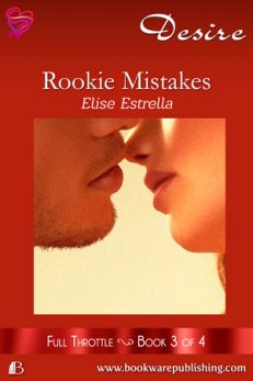 Rookie Mistakes
