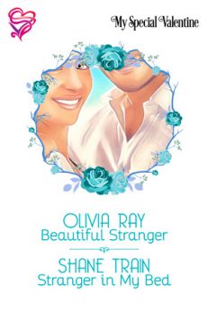 Beautiful Stranger / Stranger in My Bed