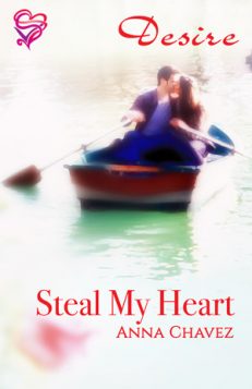 Steal My Heart