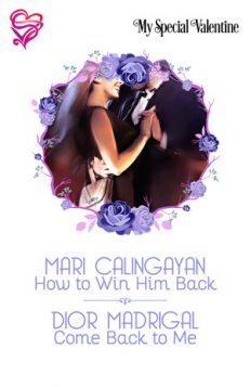 How to Win Him Back / Come Back to Me