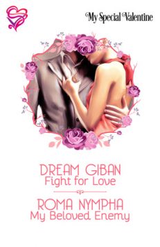 Fight for Love / My Beloved Enemy