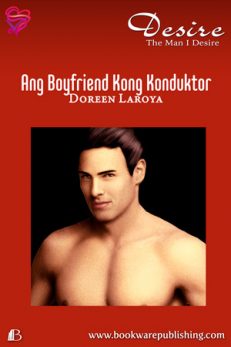 Ang Boyfriend Kong Konduktor