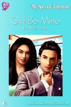 Girl Be Mine
