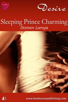 Sleeping Prince Charming