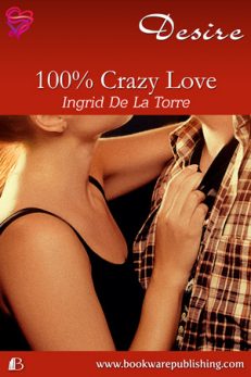 100% Crazy Love