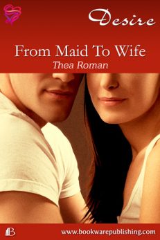 From Maid To Wife