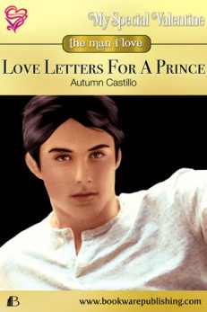 Love Letters For A Prince