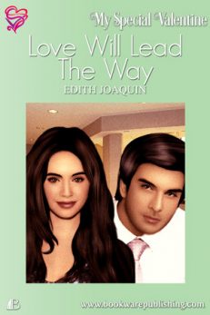 Love Will Lead The Way
