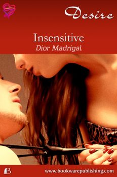 Insensitive
