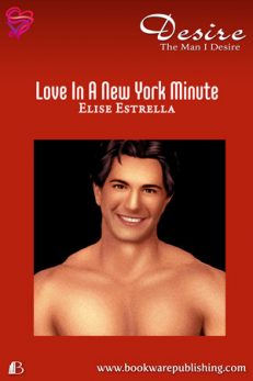 Love In A New York Minute