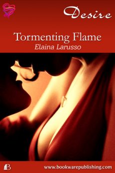 Tormenting Flame