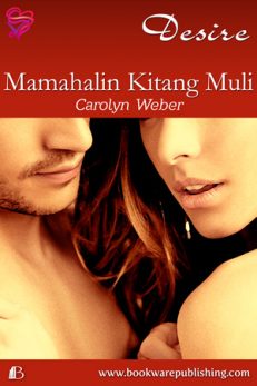 Mamahalin Kitang Muli