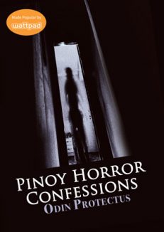 Pinoy Horror Confessions