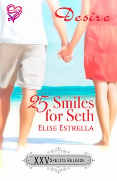 25 Smiles for Seth