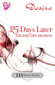 25 Days Later