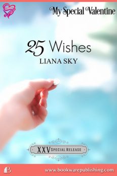 25 Wishes