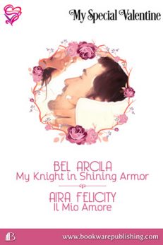 My Knight in Shining Armor / Il Mio Amore