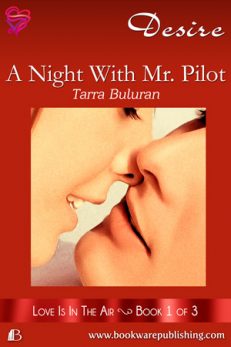 A Night With Mr. Pilot