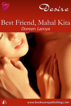 Best Friend, Mahal Kita