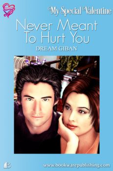 Never Meant To Hurt You