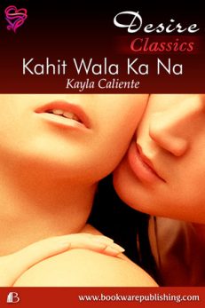 Kahit Wala Ka Na