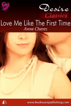 Love Me Like The First Time
