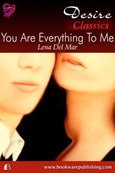 You Are Everything To Me