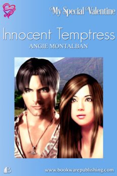 Innocent Temptress