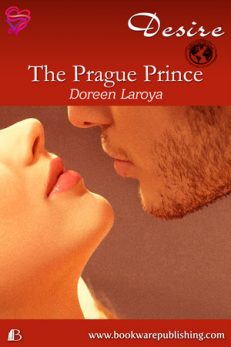 The Prague Prince