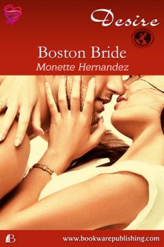 Boston Bride