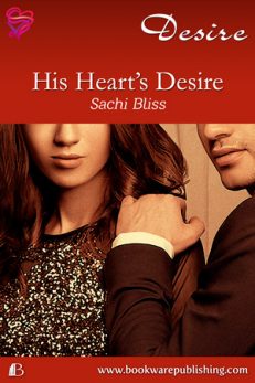 His Heart's Desire