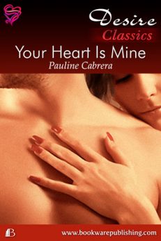 Your Heart Is Mine