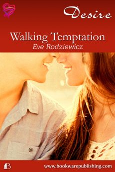 Walking Temptation