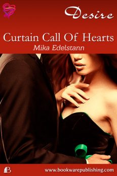 Curtain Call Of Hearts