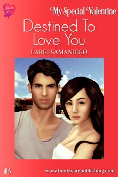 Destined To Love You