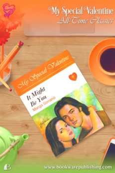 It Might Be You